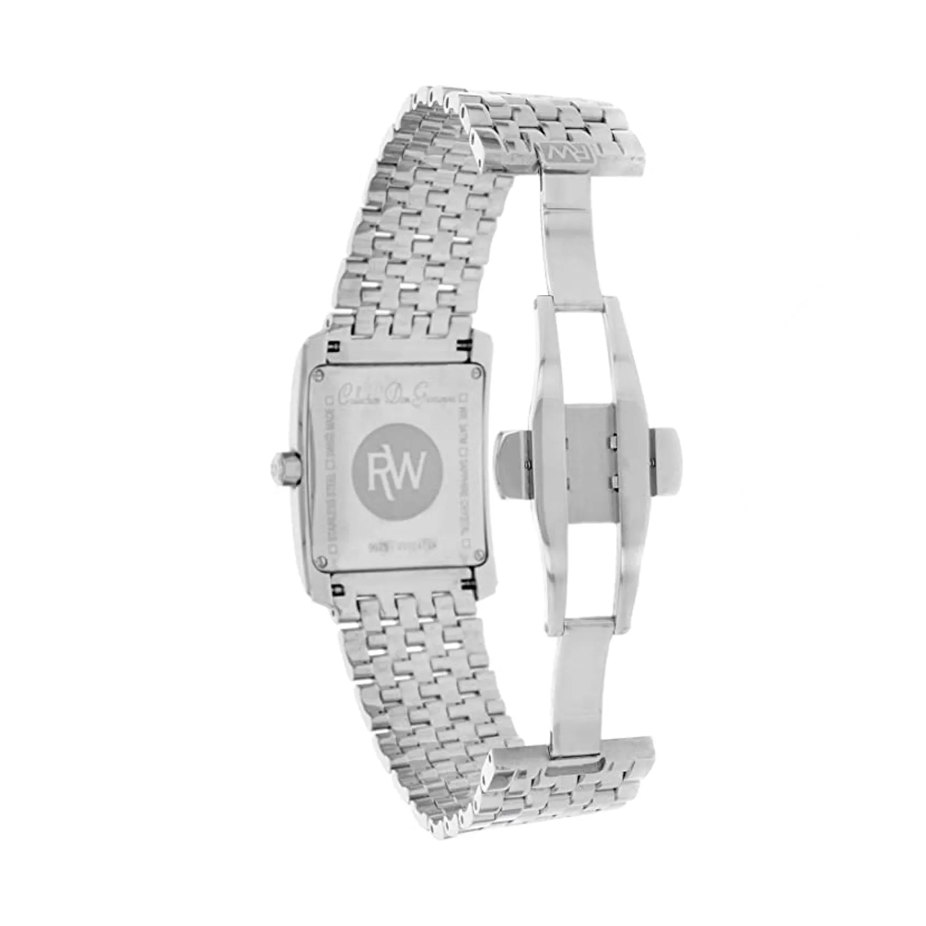 Raymond Weil - Don Giovanni Stainless Steel Men's Watch 9975-ST-00659