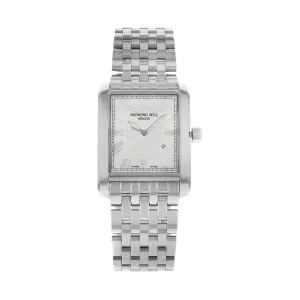 Raymond Weil - Don Giovanni Stainless Steel Men's Watch 9975-ST-00659