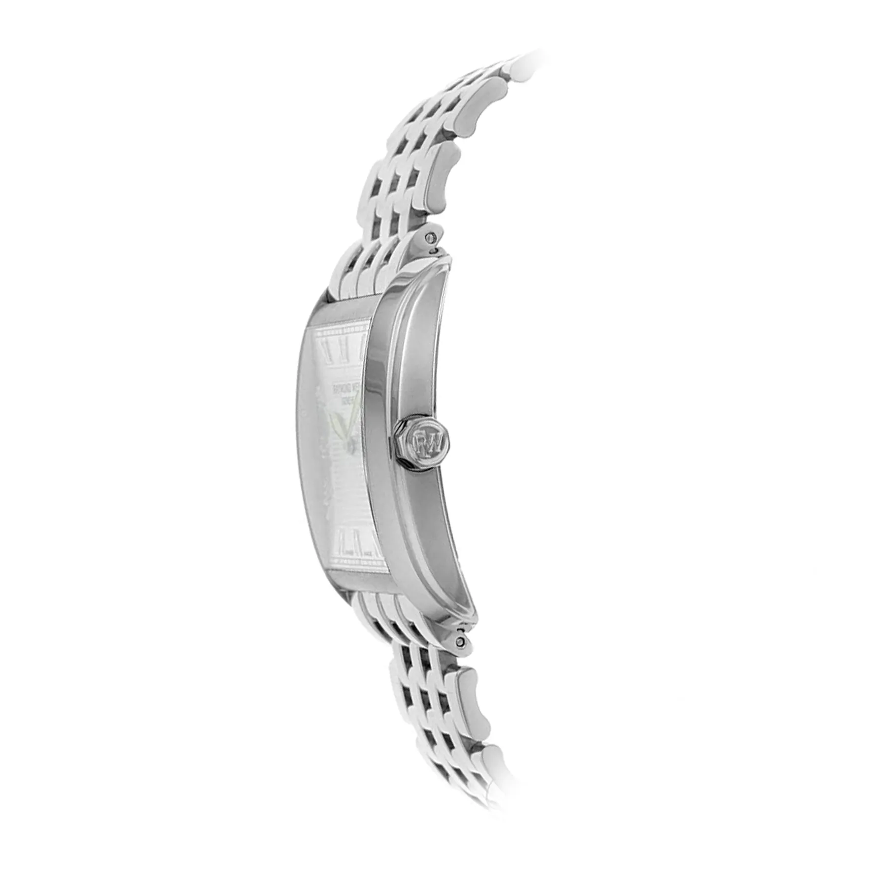 Raymond Weil - Don Giovanni Stainless Steel Men's Watch 9975-ST-00659