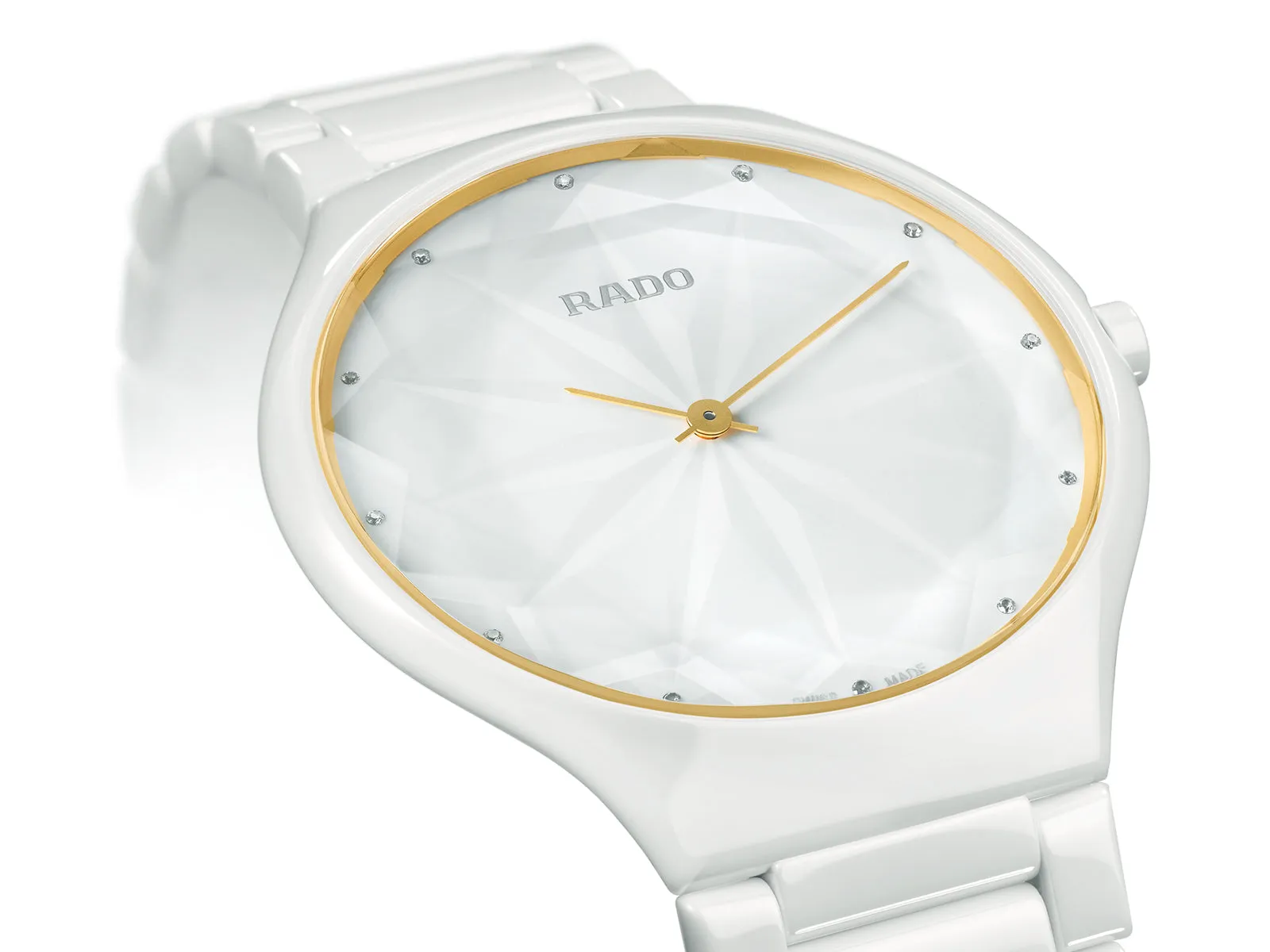 RD Watch True Thinline Gem Inma Bermudez Limited Edition