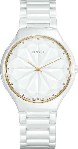 RD Watch True Thinline Gem Inma Bermudez Limited Edition