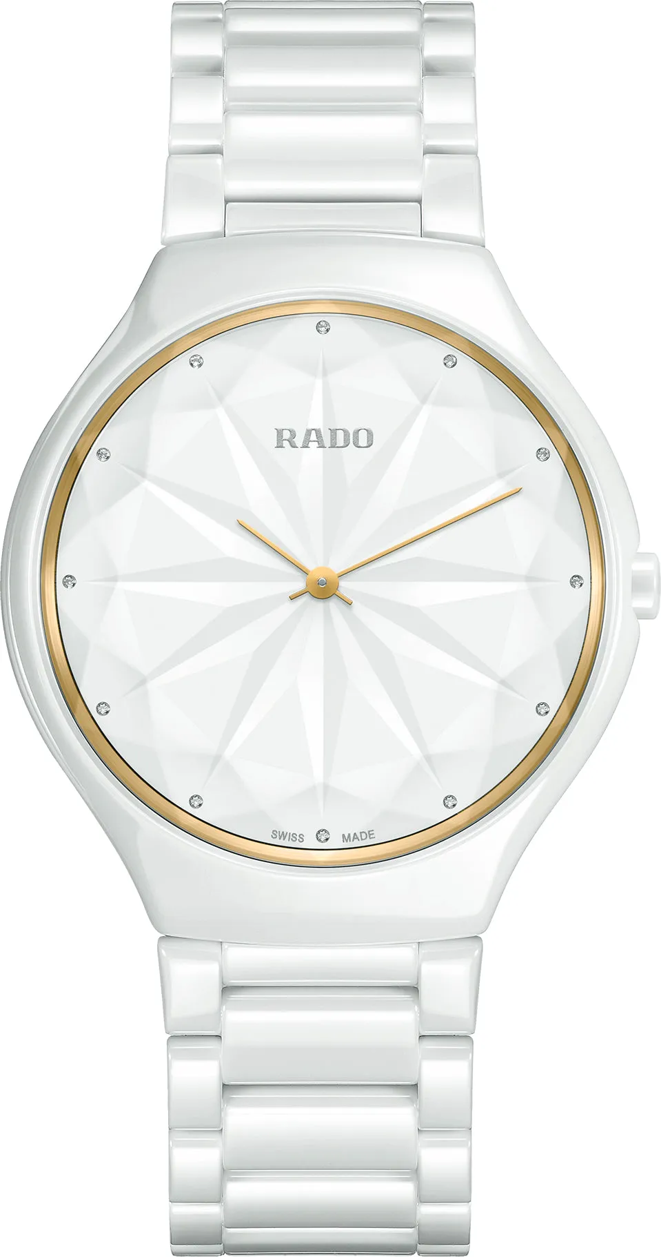 RD Watch True Thinline Gem Inma Bermudez Limited Edition