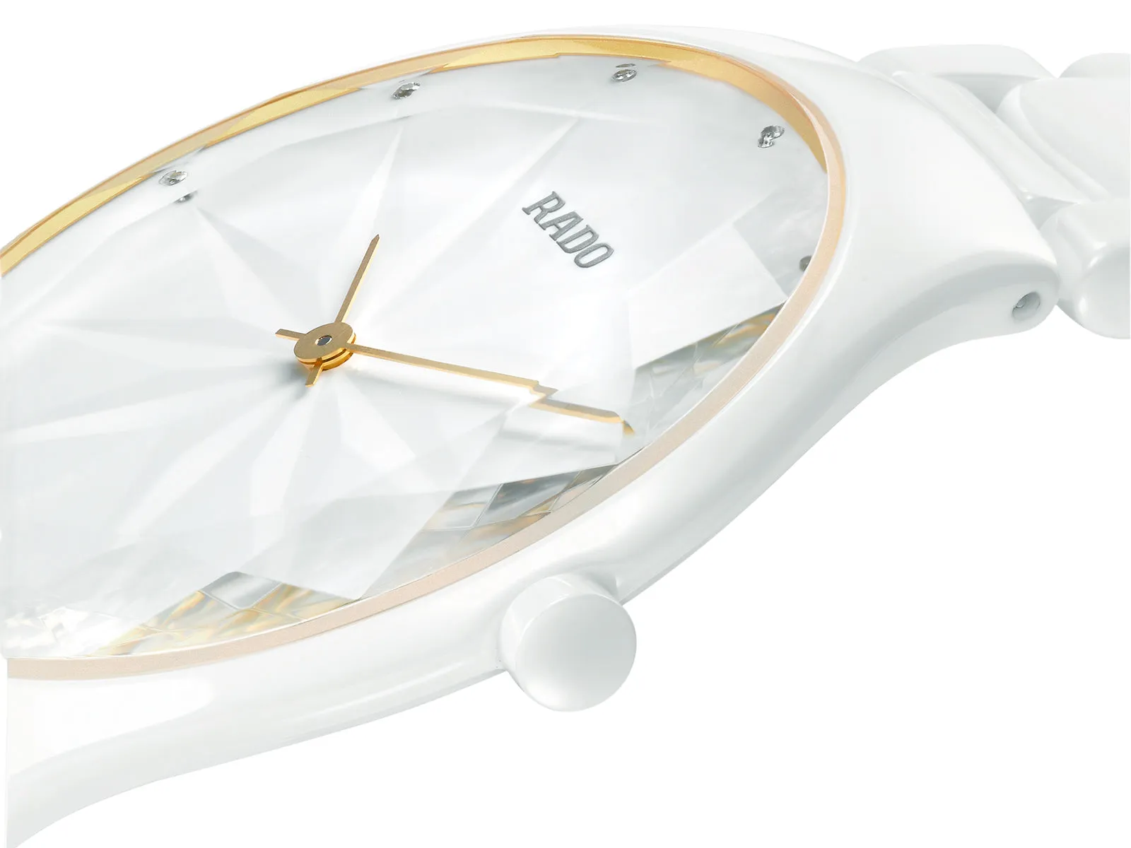 RD Watch True Thinline Gem Inma Bermudez Limited Edition