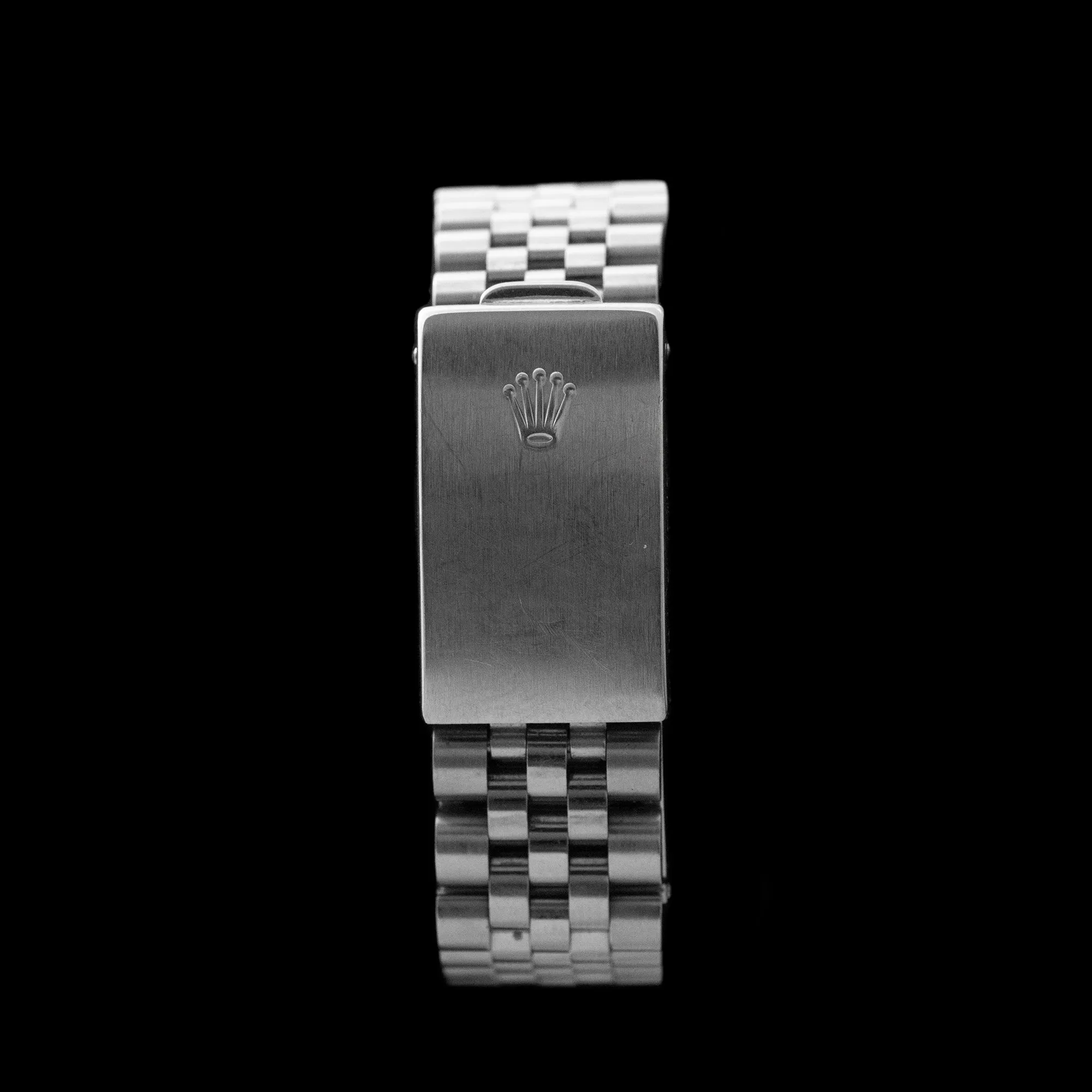 Rolex - 1996 Datejust 36 ‘Enamel Dial’
