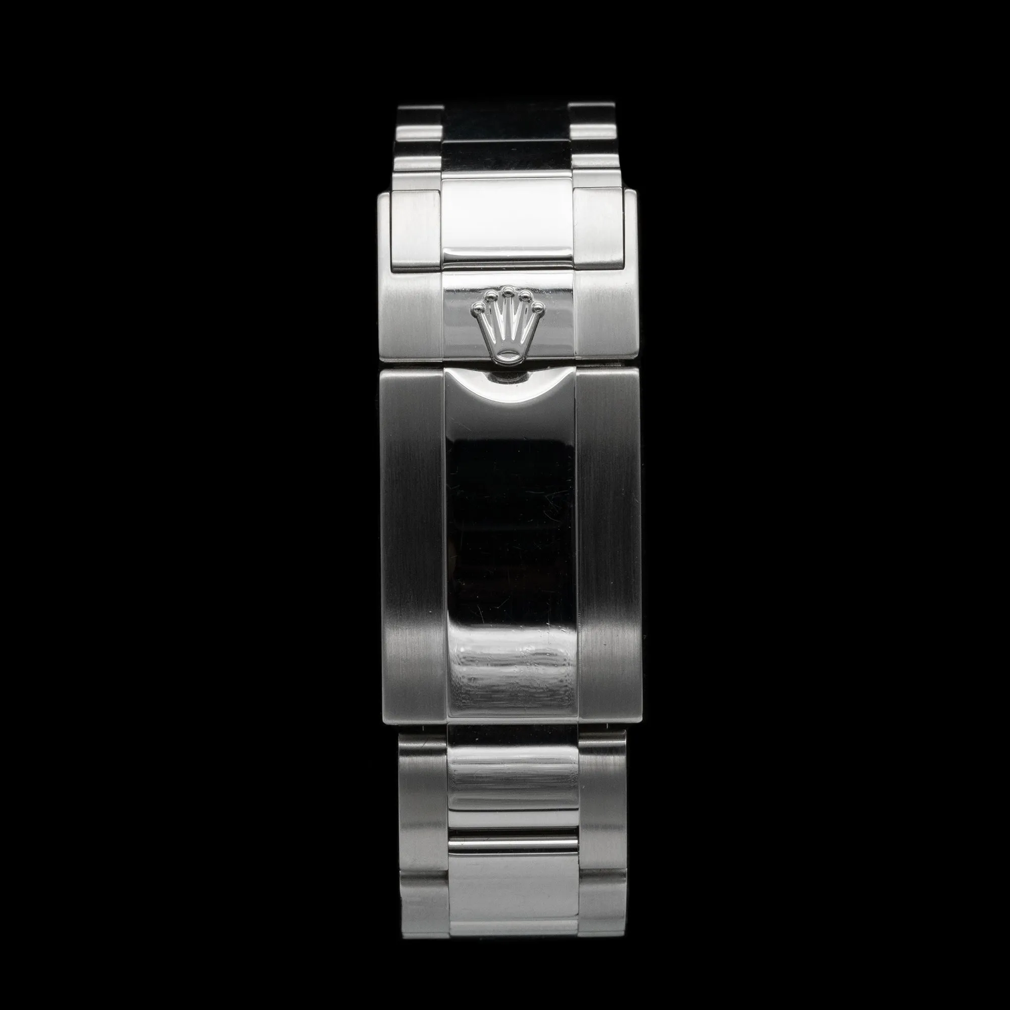 Rolex - 2021 GMT-Master II 'Batman' 126710BLNR