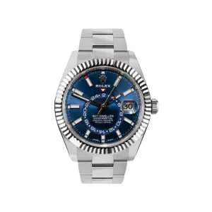 Rolex Sky Dweller 326934