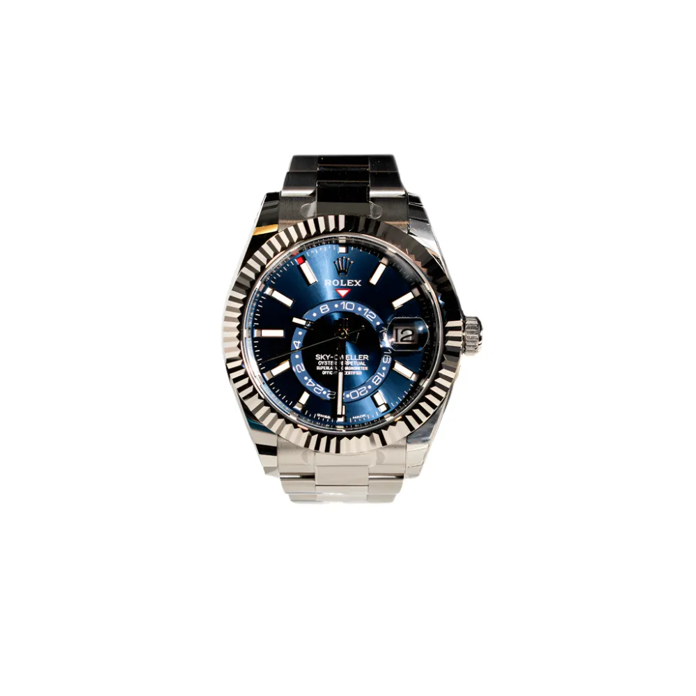 Rolex Sky Dweller 326934