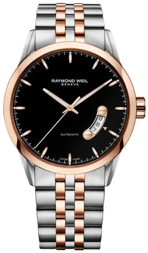 RW Watch Freelancer