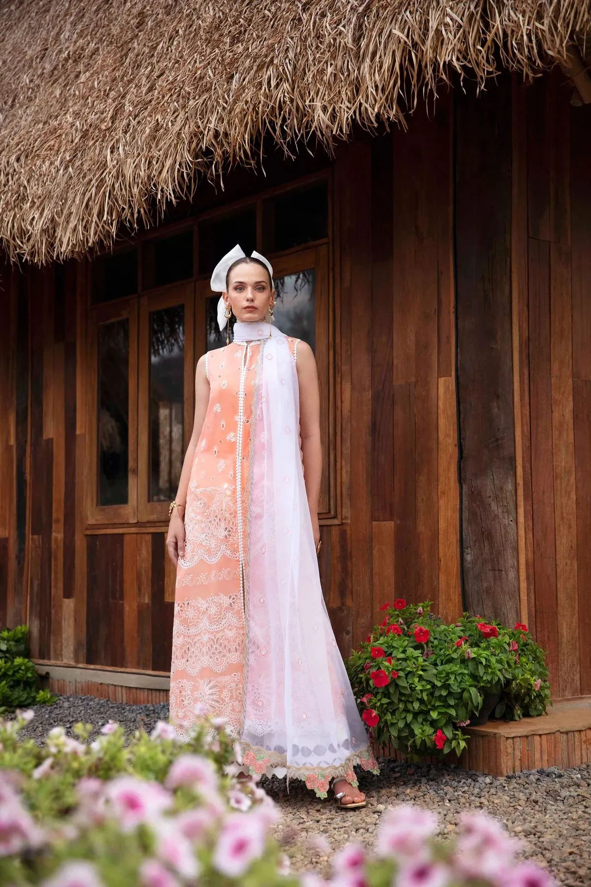 SABLE LUXURY READY TO WEAR LAWN 24 LINNEA 05