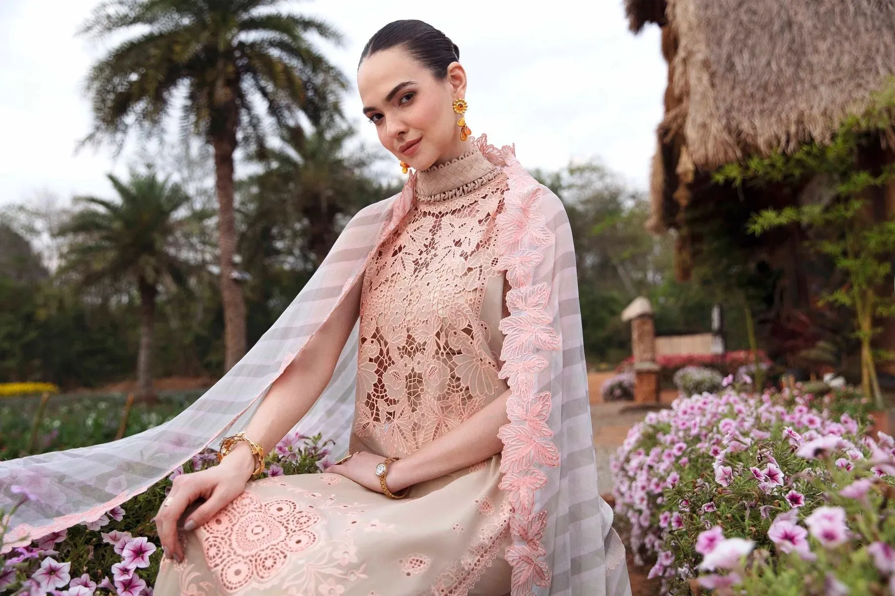 SABLE LUXURY READY TO WEAR LAWN 24 LINNEA 05
