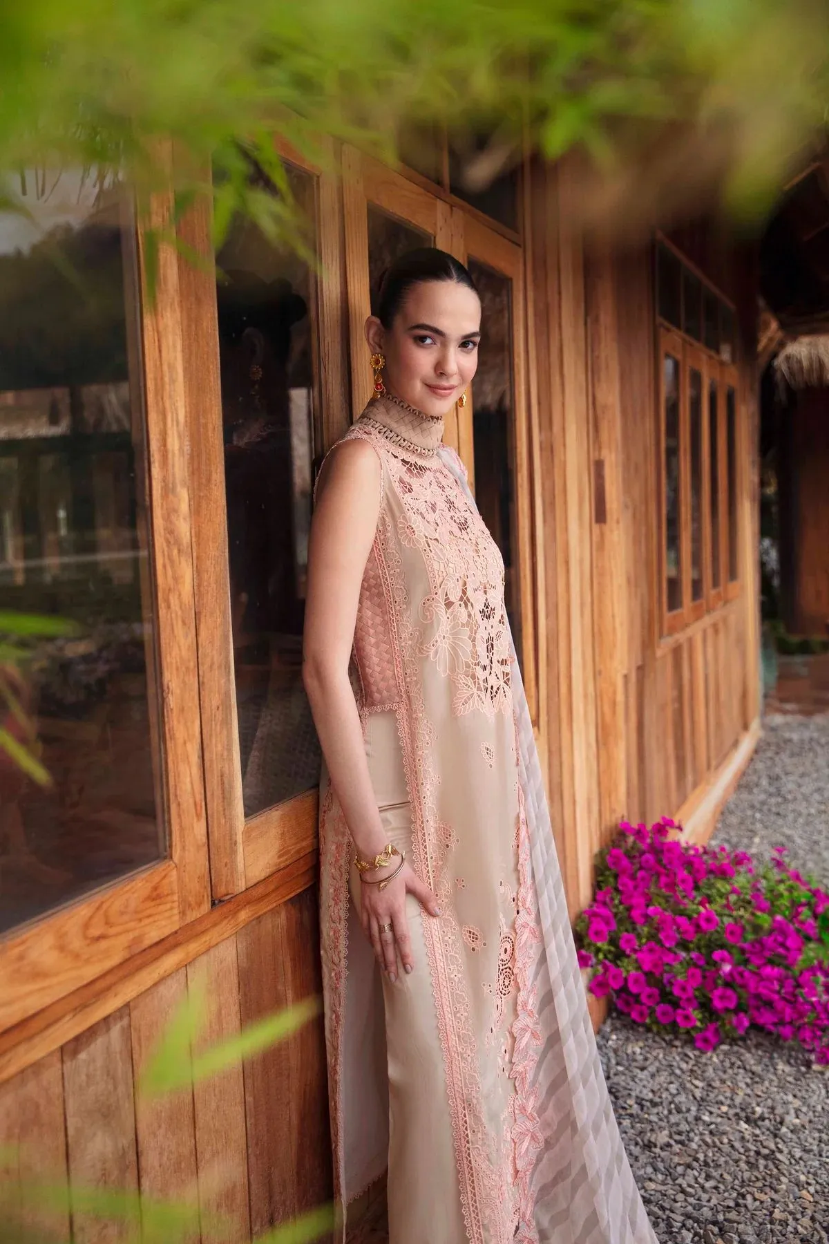 SABLE LUXURY READY TO WEAR LAWN 24 LINNEA 05