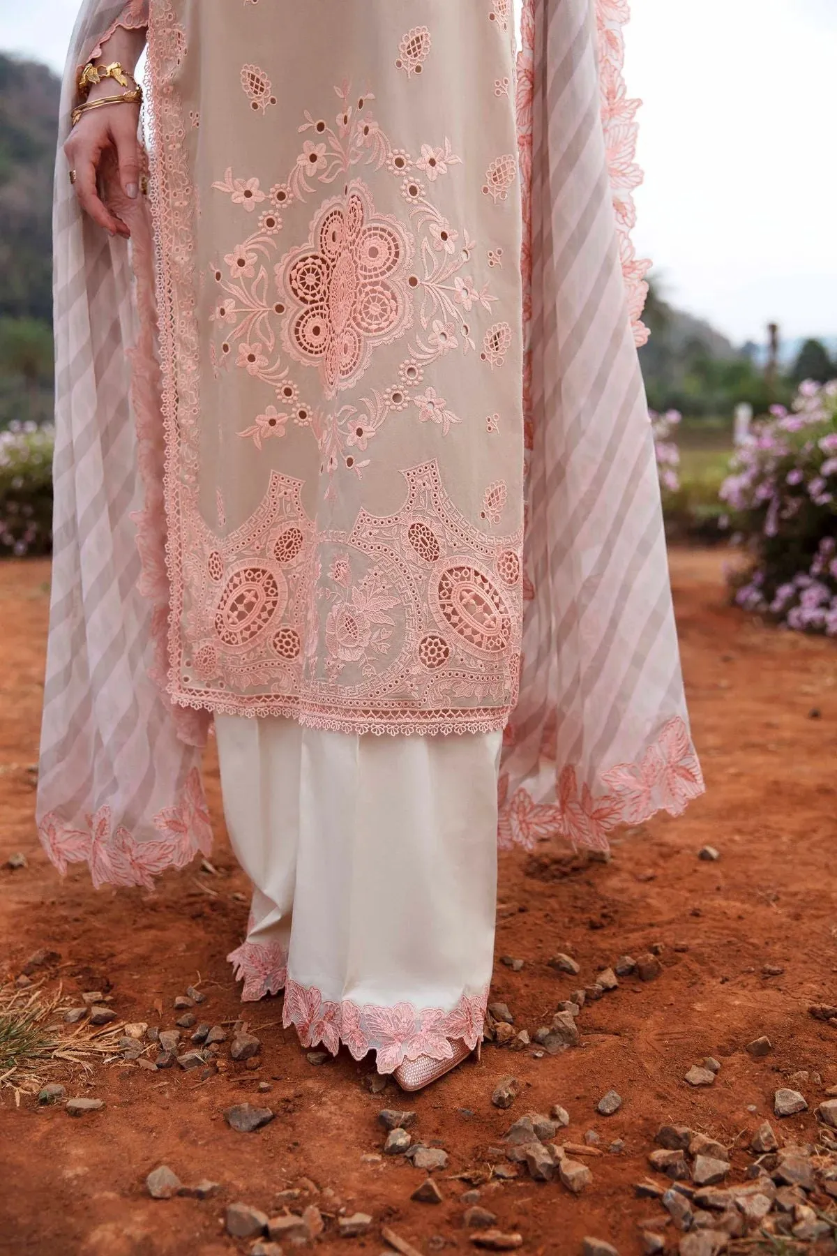 SABLE LUXURY READY TO WEAR LAWN 24 LINNEA 05