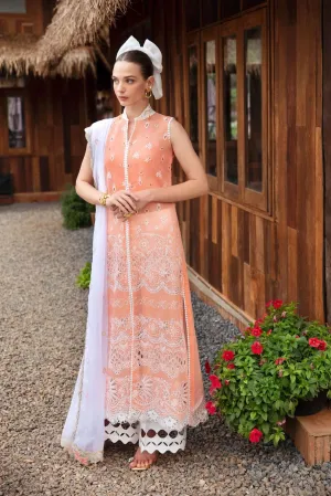 SABLE LUXURY READY TO WEAR LAWN 24 LINNEA 05
