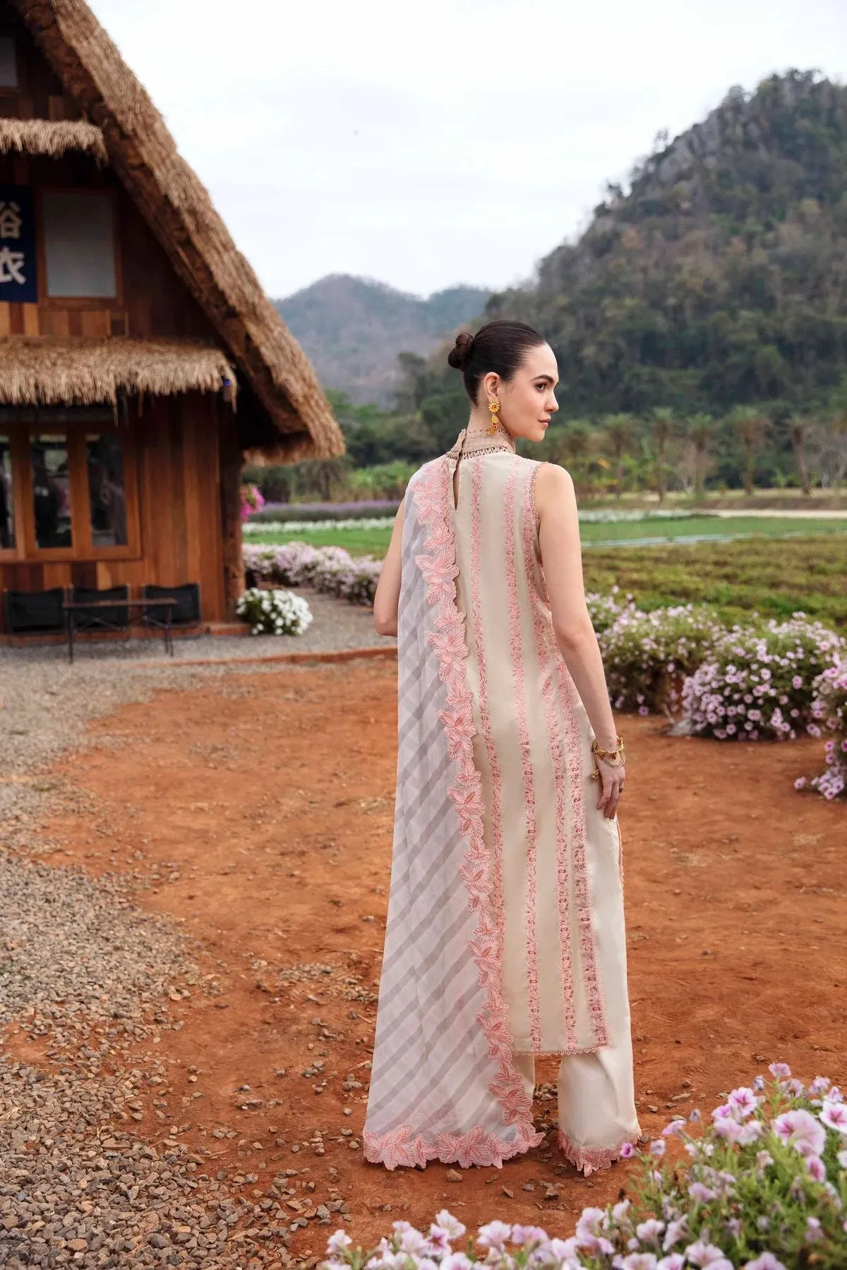 SABLE LUXURY READY TO WEAR LAWN 24 LINNEA 05