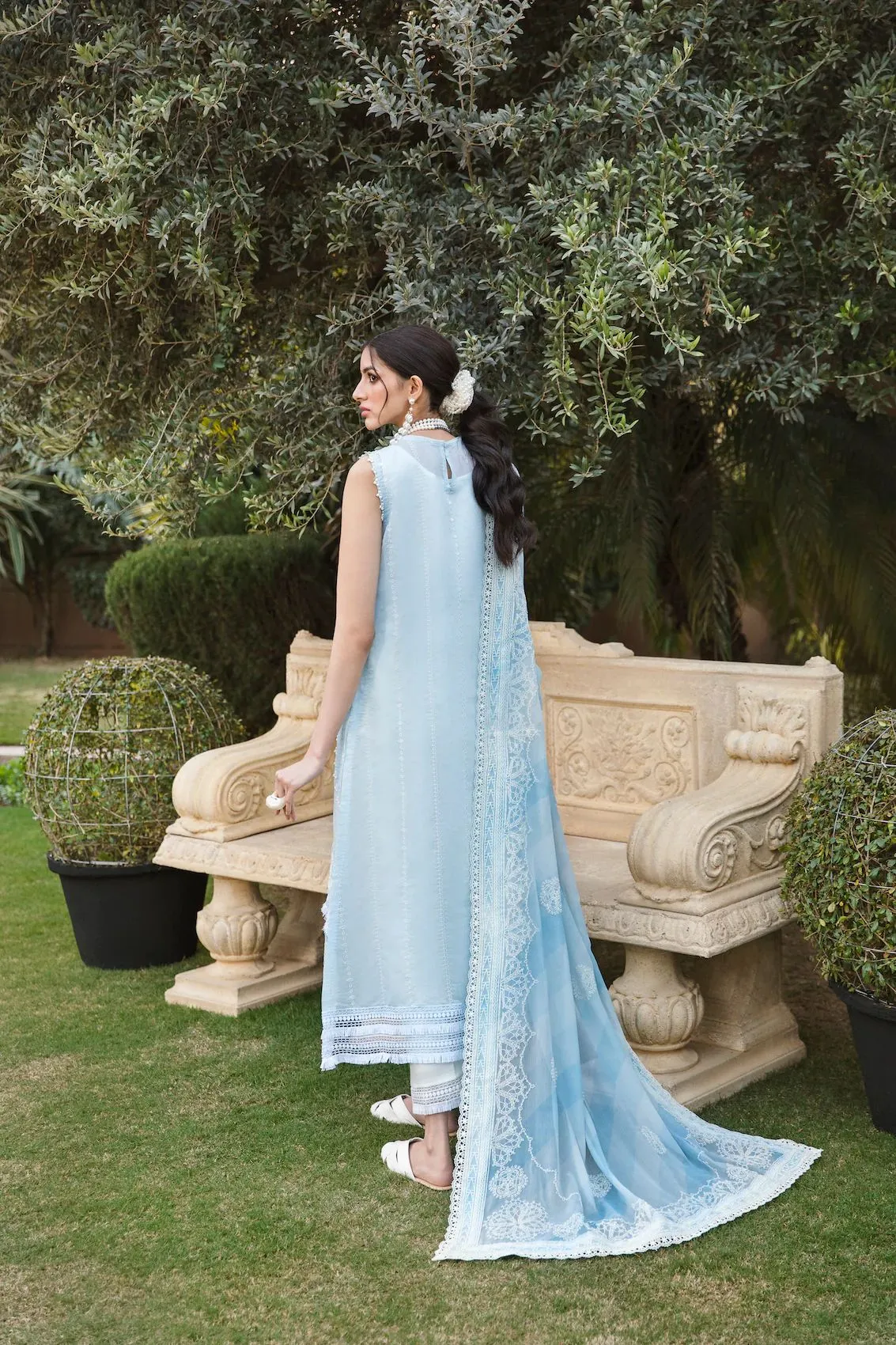 SABLE SWISS LUXURY CHIFFLI LAWN 02