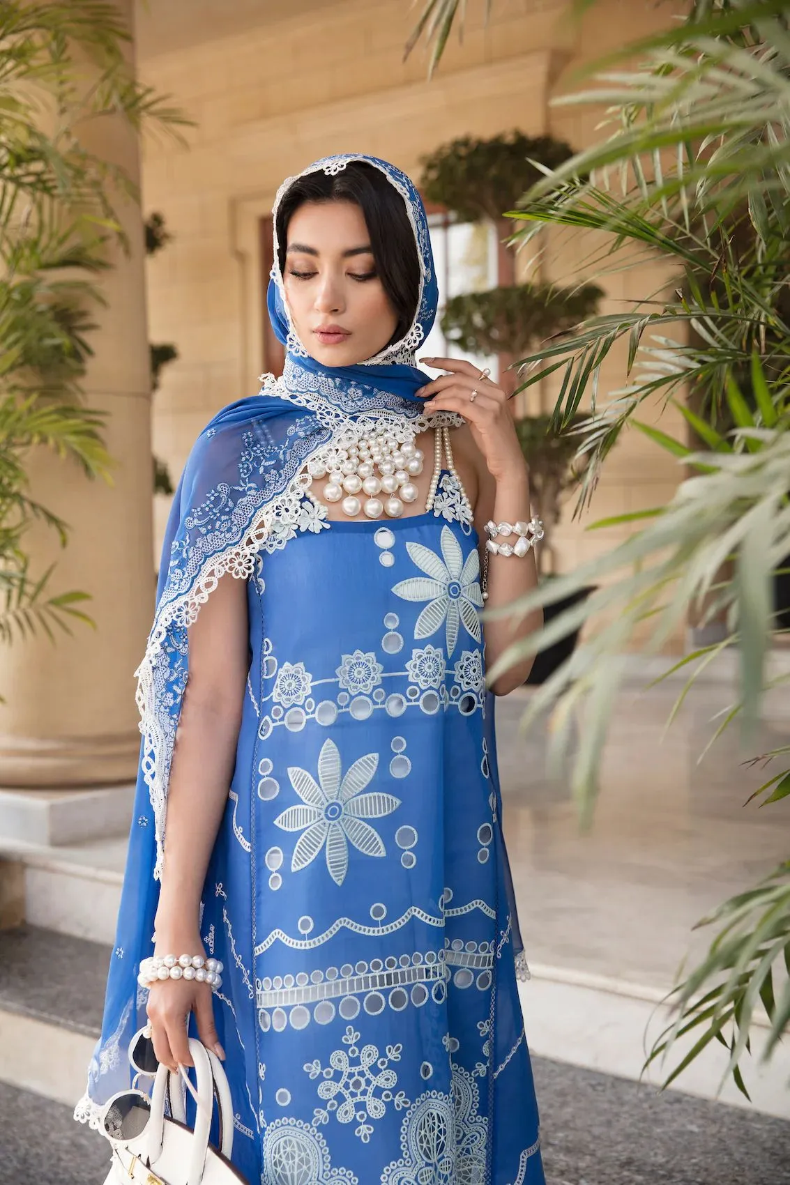 SABLE SWISS LUXURY CHIFFLI LAWN 03