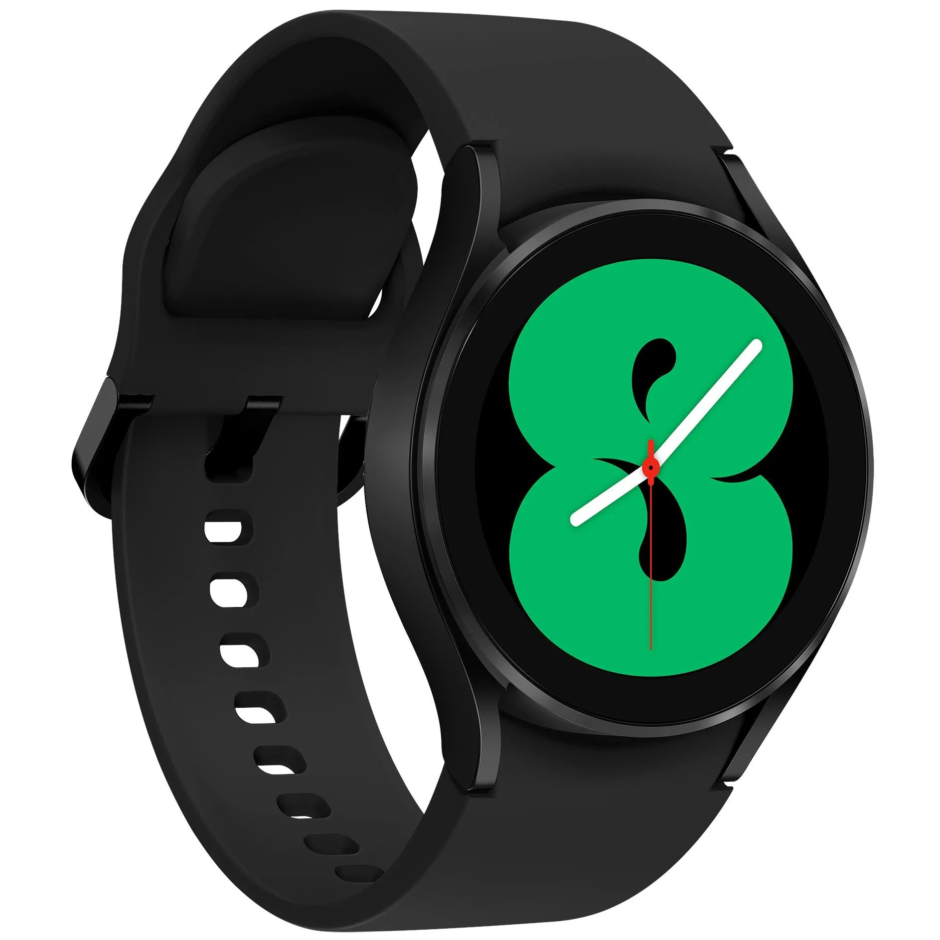 Samsung Galaxy Watch4 40mm LTE (Black) (Opened Never Used)