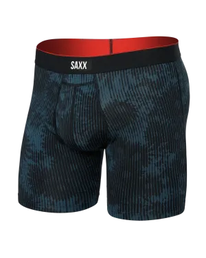 SAXX Multi-Sport Mesh Multi-Sport Performance Boxer Brief 6" - SXBB75F