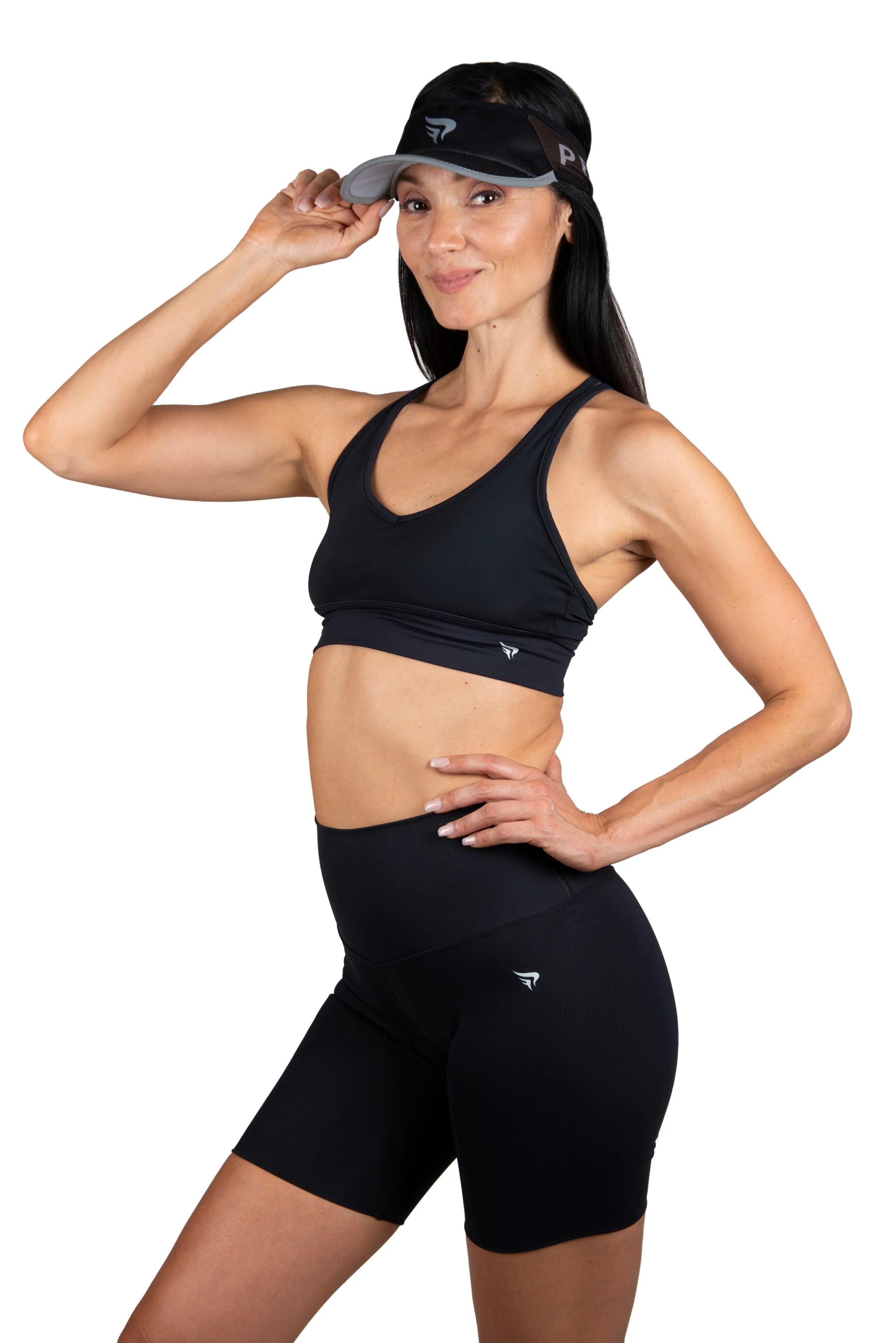 Seamless 5" Multi-Sport Tech Short   Chamois