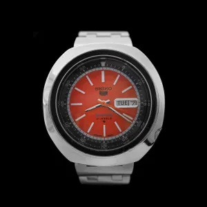 Seiko - 1975 UFO Sports Diver
