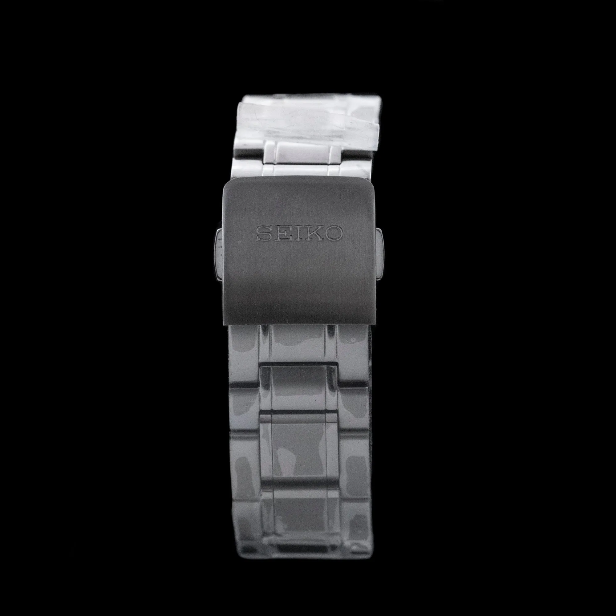 Seiko - 2022 Presage ‘Sharp Edged Series’