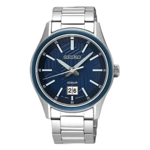 Seiko Classic Quartz Men's Watch-SUR559P1