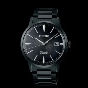 Seiko - Presage Automatic 50M SRPJ15J1