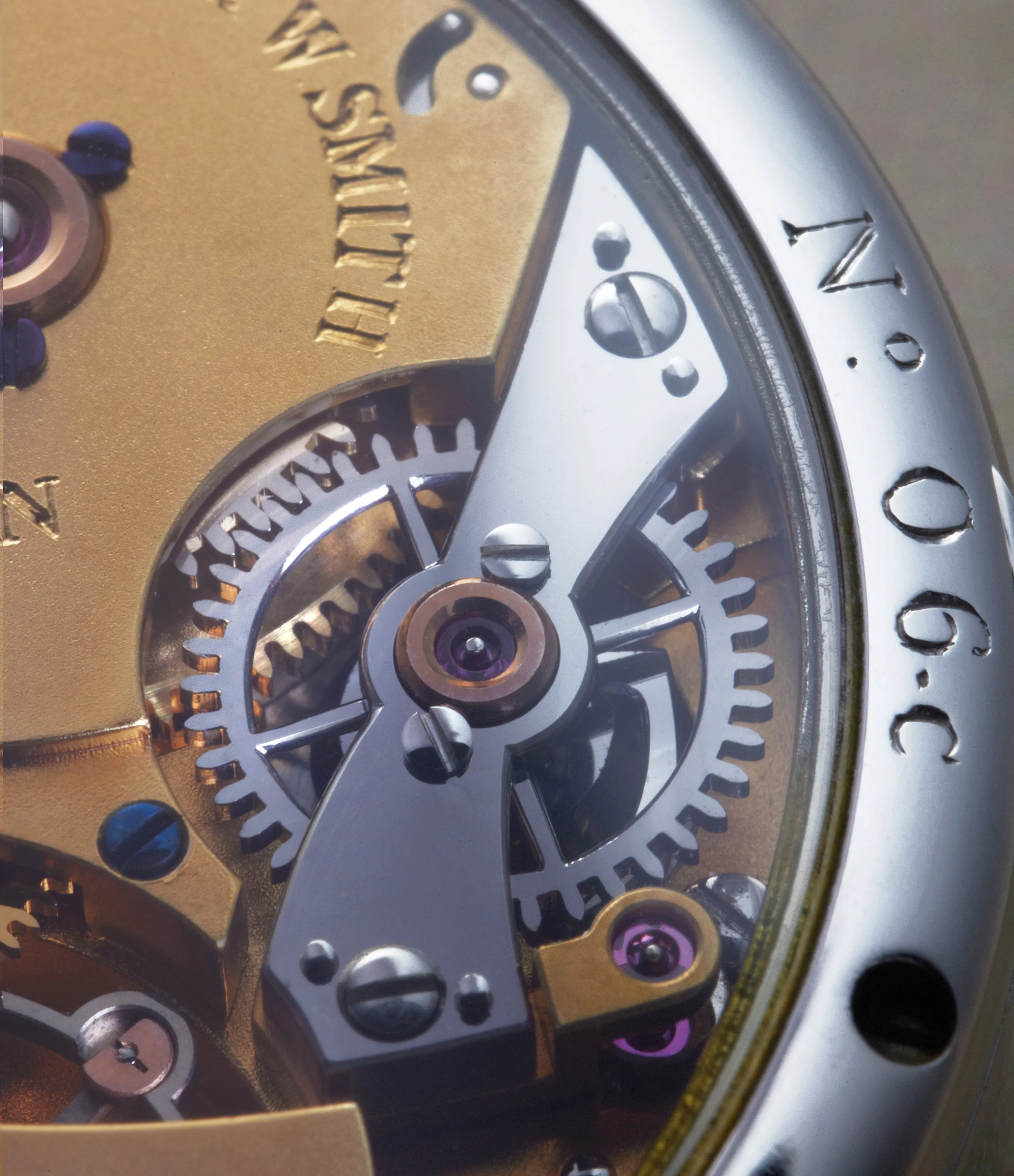 Series 2 | Unique Piece | Stainless Steel