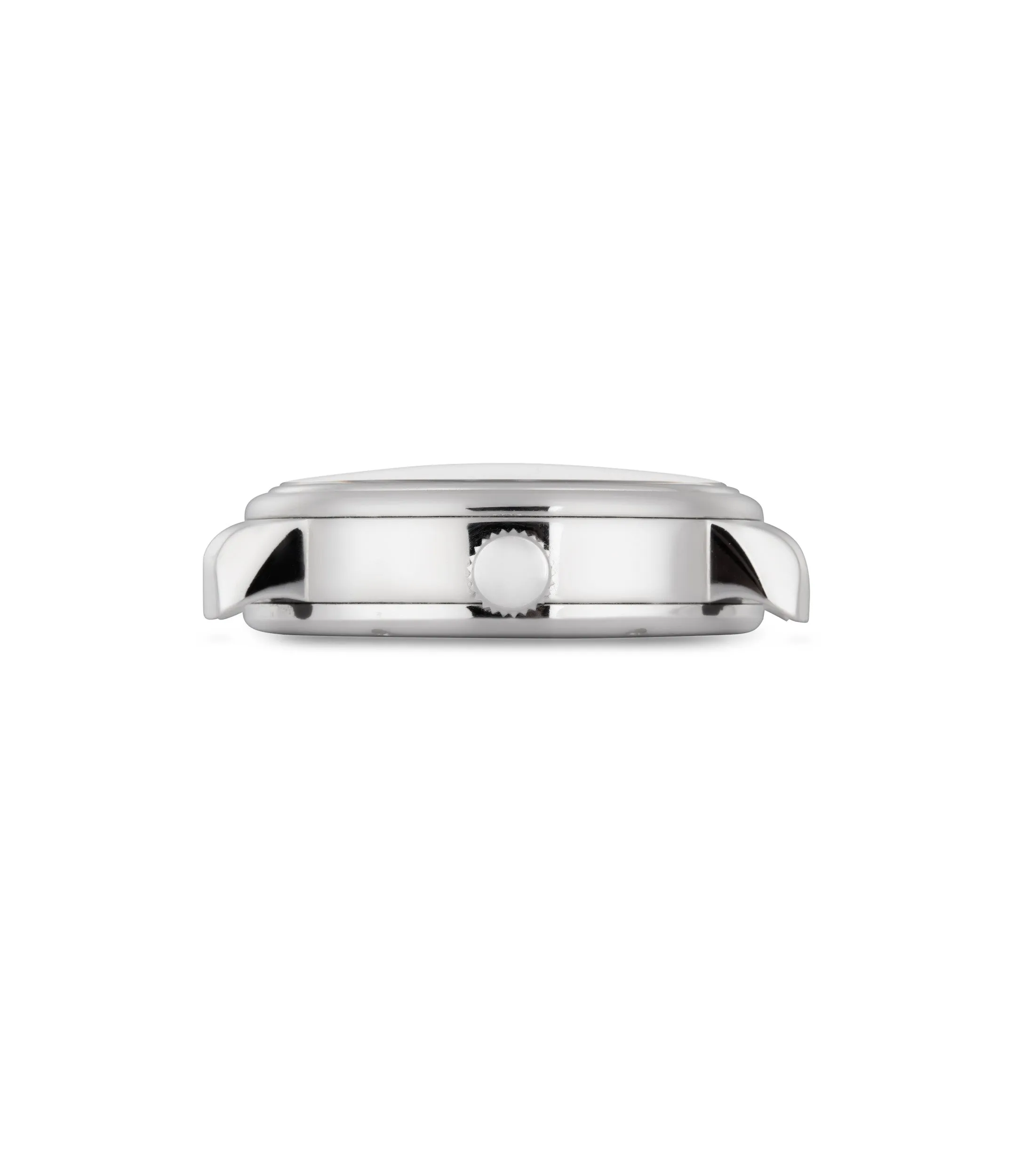 Series 2 | Unique Piece | Stainless Steel