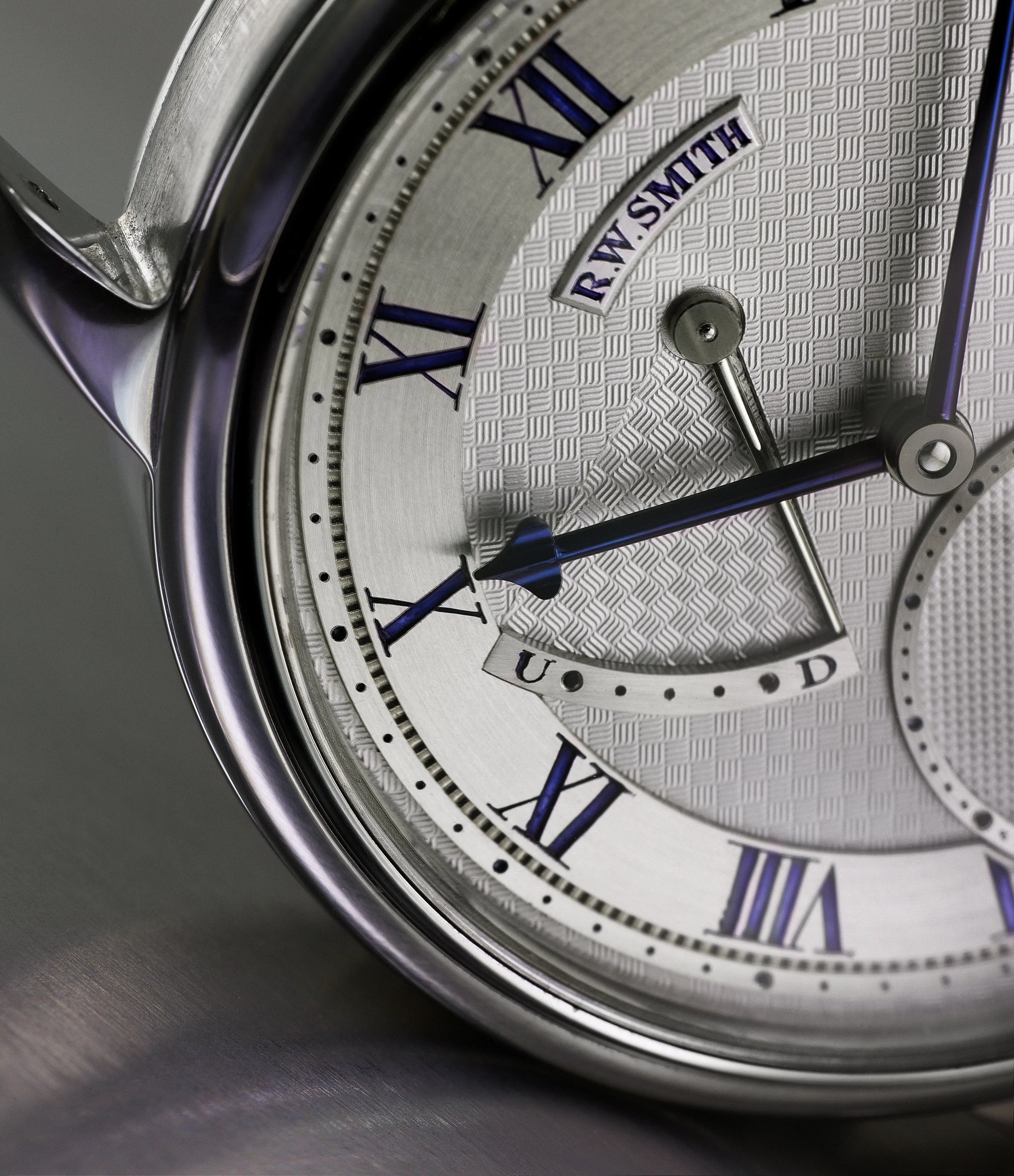 Series 2 | Unique Piece | Stainless Steel