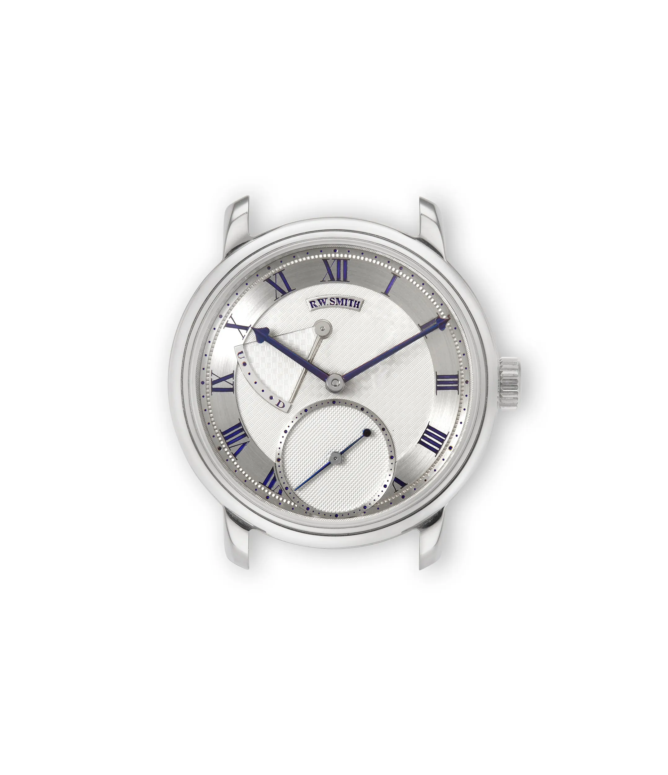 Series 2 | Unique Piece | Stainless Steel
