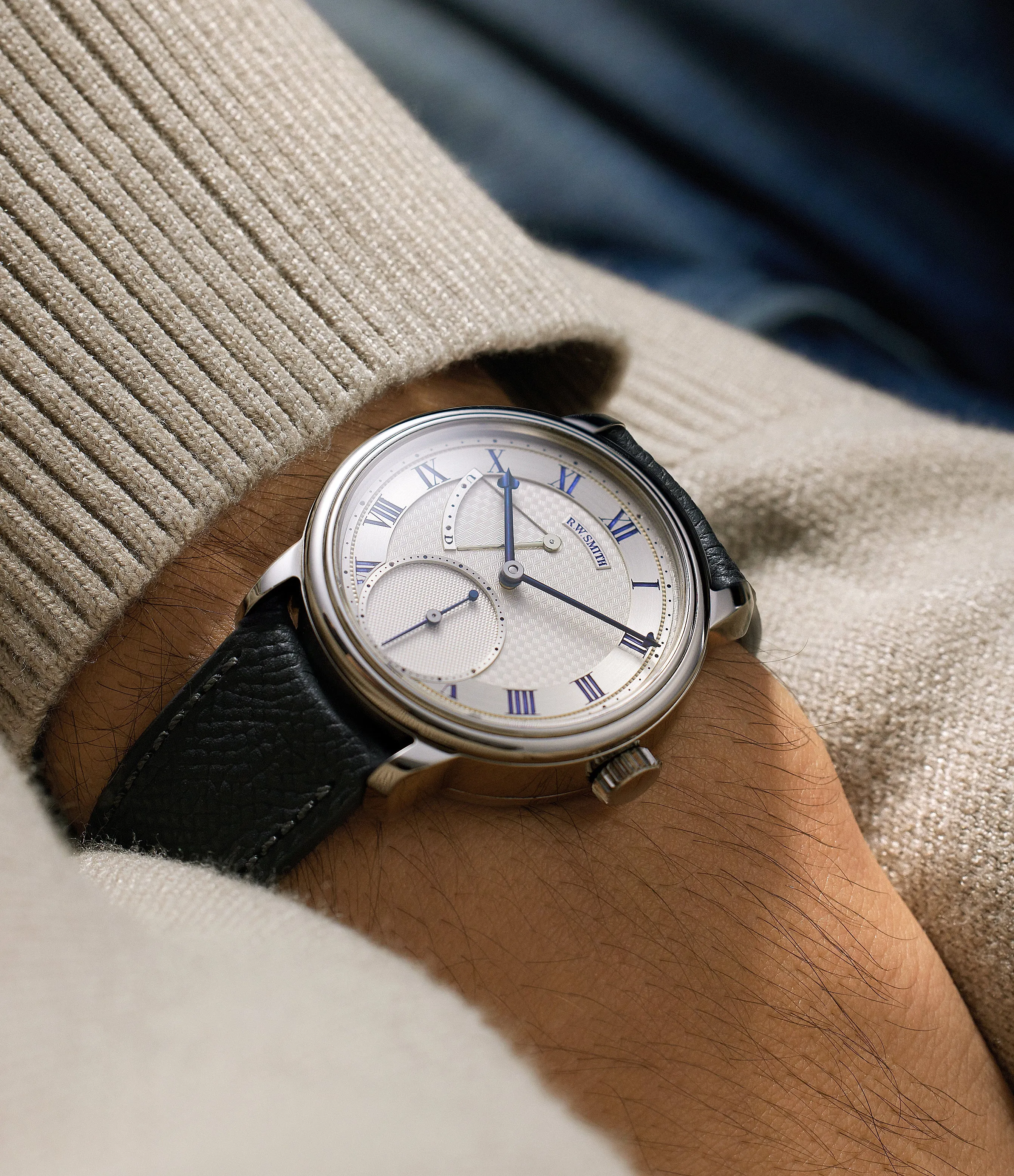 Series 2 | Unique Piece | Stainless Steel