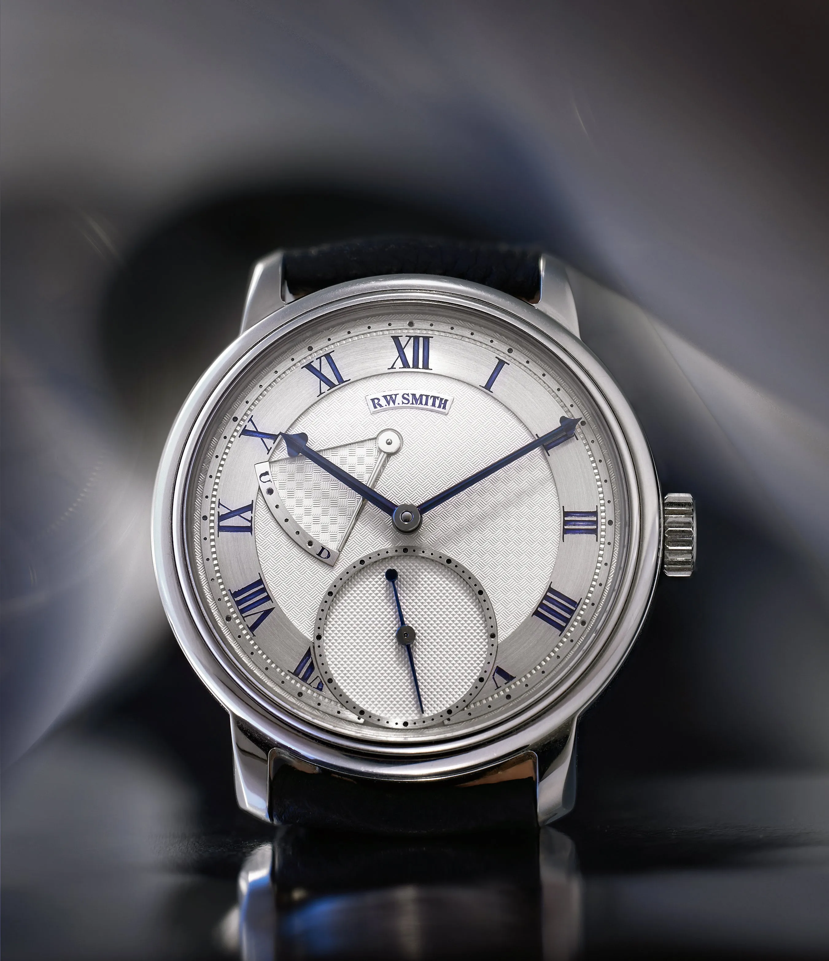 Series 2 | Unique Piece | Stainless Steel