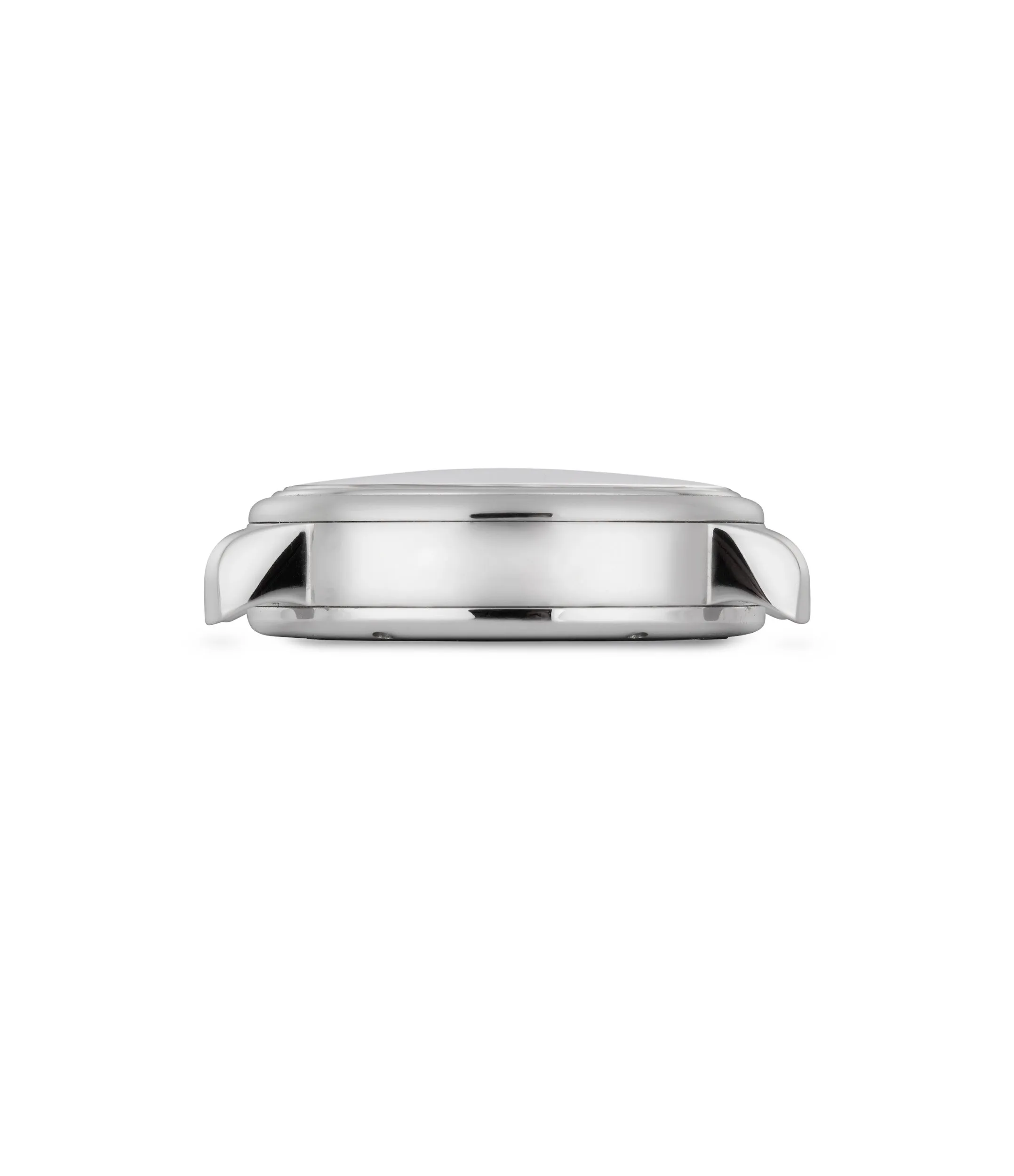 Series 2 | Unique Piece | Stainless Steel