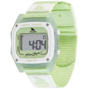 Shark Classic Clip LIME