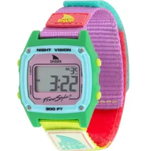 Shark Classic Leash WTRMELON