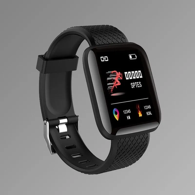 Smart Bluetooth fitness Sports Watch for Men Women
