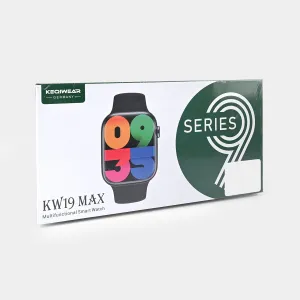Smart Watch KW19