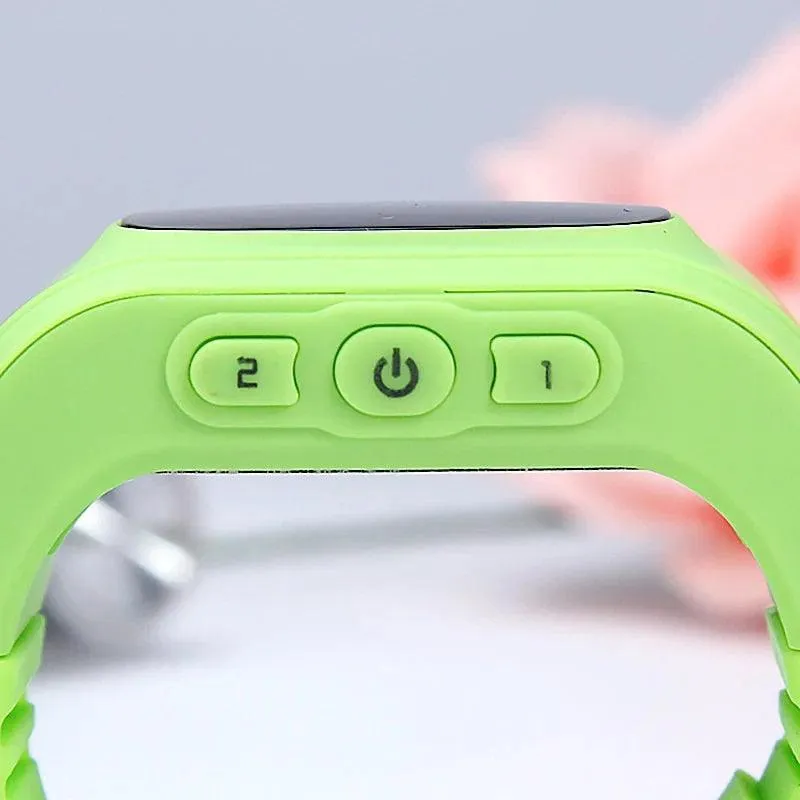 Smart Wrist Watch Kids Smart Positioning Call Smart Watches Multi-Language for Children Watches Sport Fitness Sport Fitness