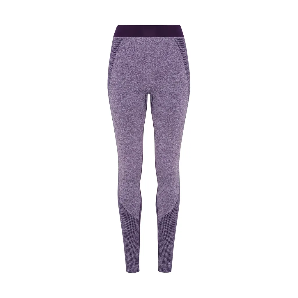 Soccer Women's Seamless Multi-Sport Sculpt Leggings