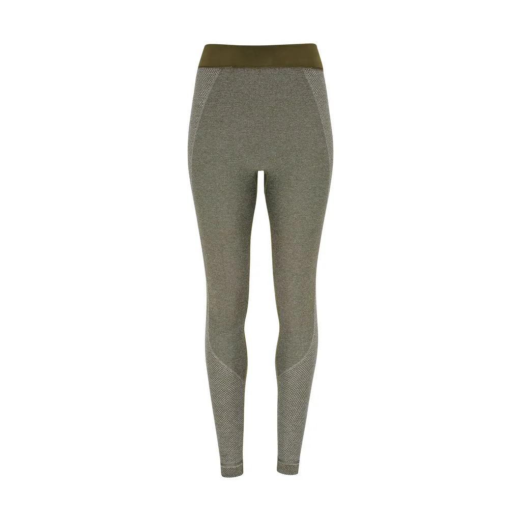 Soccer Women's Seamless Multi-Sport Sculpt Leggings