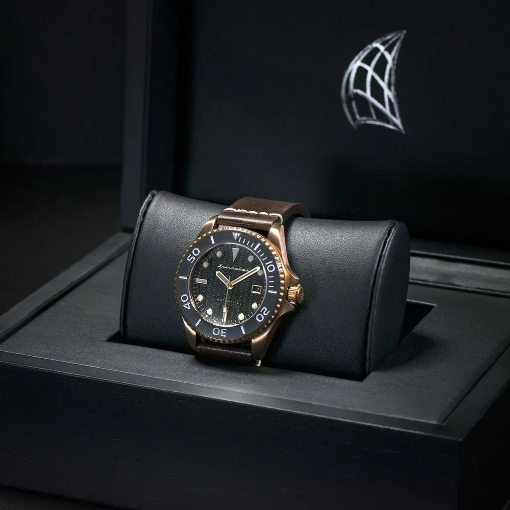 Spinnaker Tesei SP-5060-04