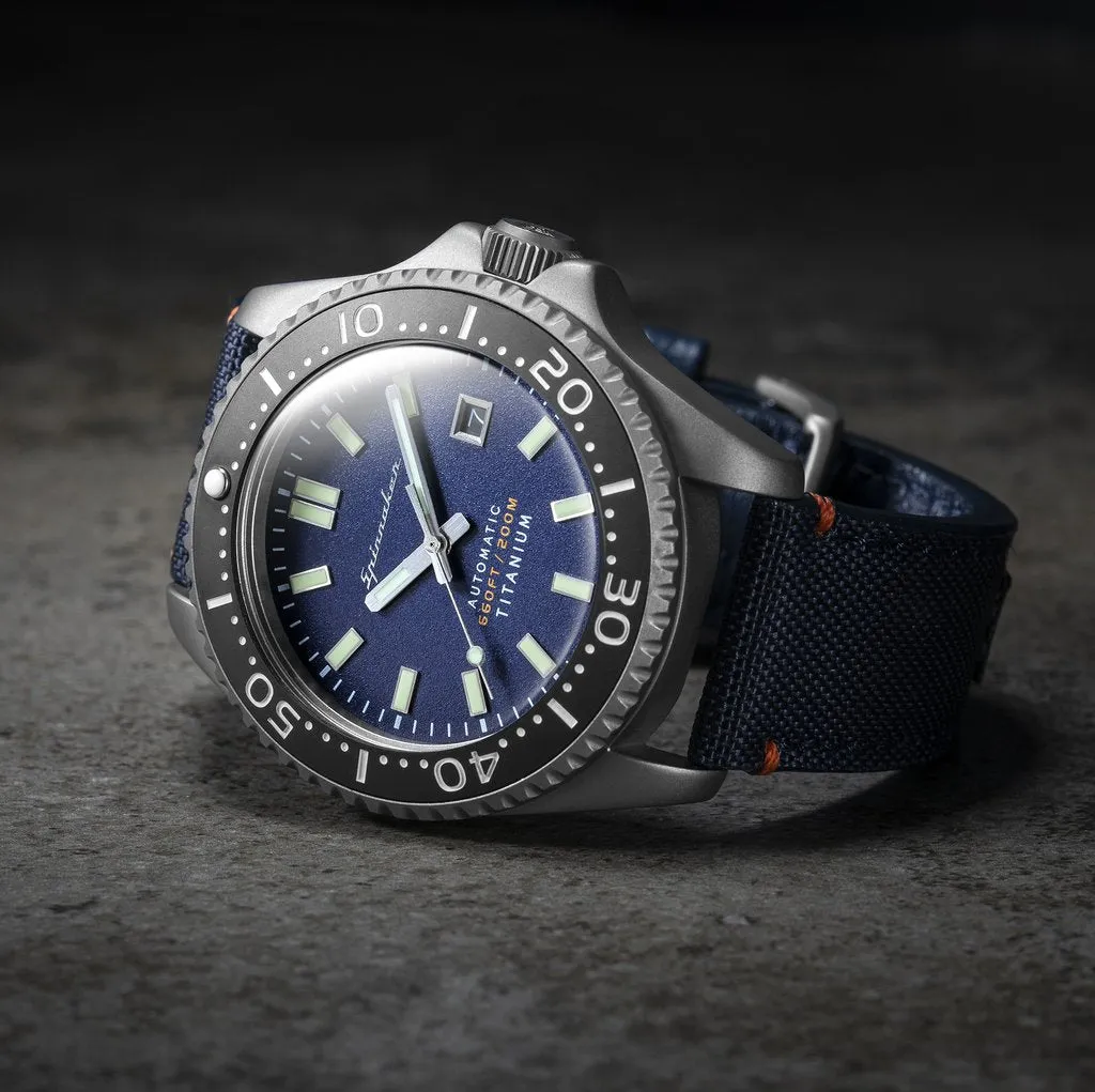Spinnaker Tesei SP-5061-02
