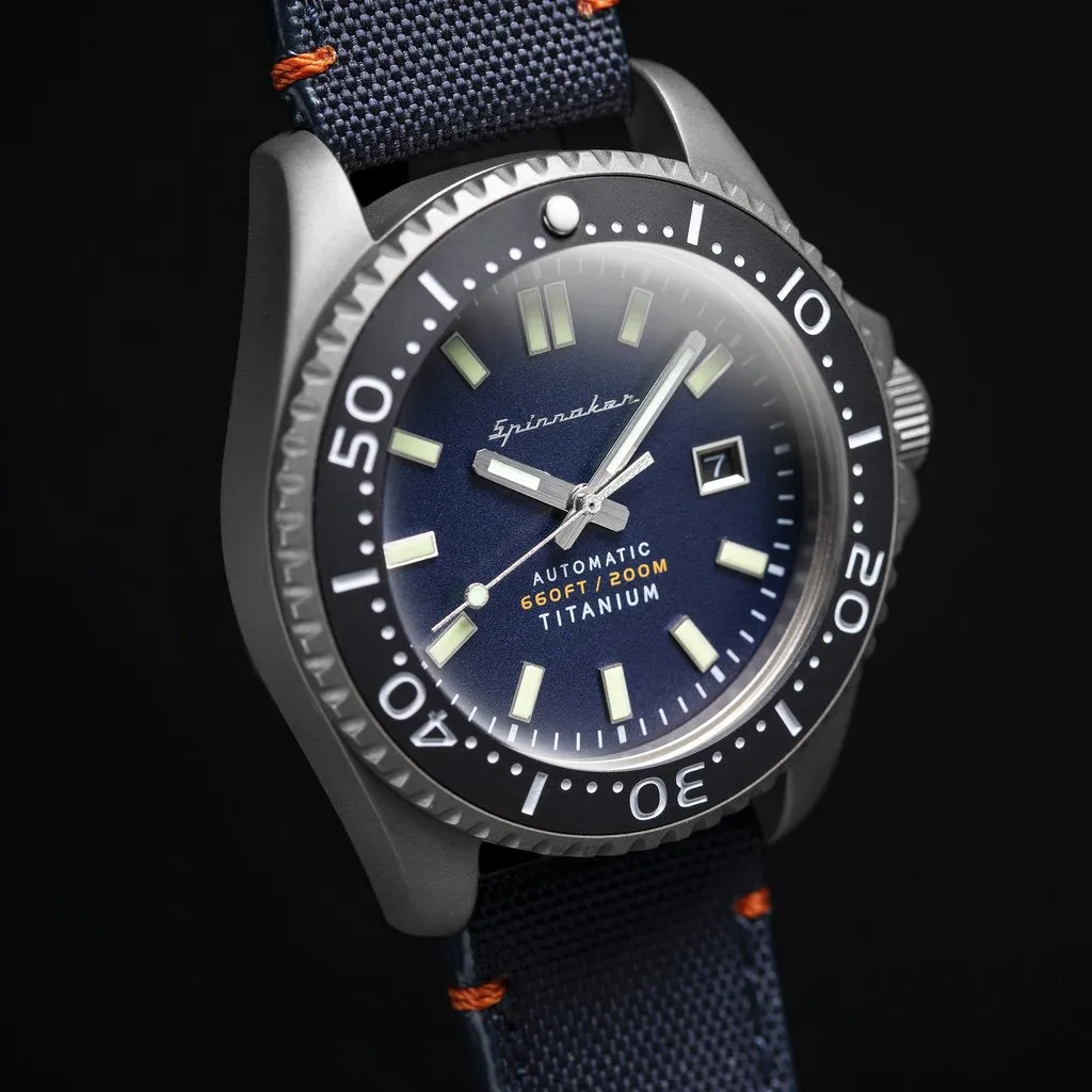 Spinnaker Tesei SP-5061-02