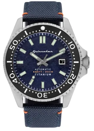 Spinnaker Tesei SP-5061-02