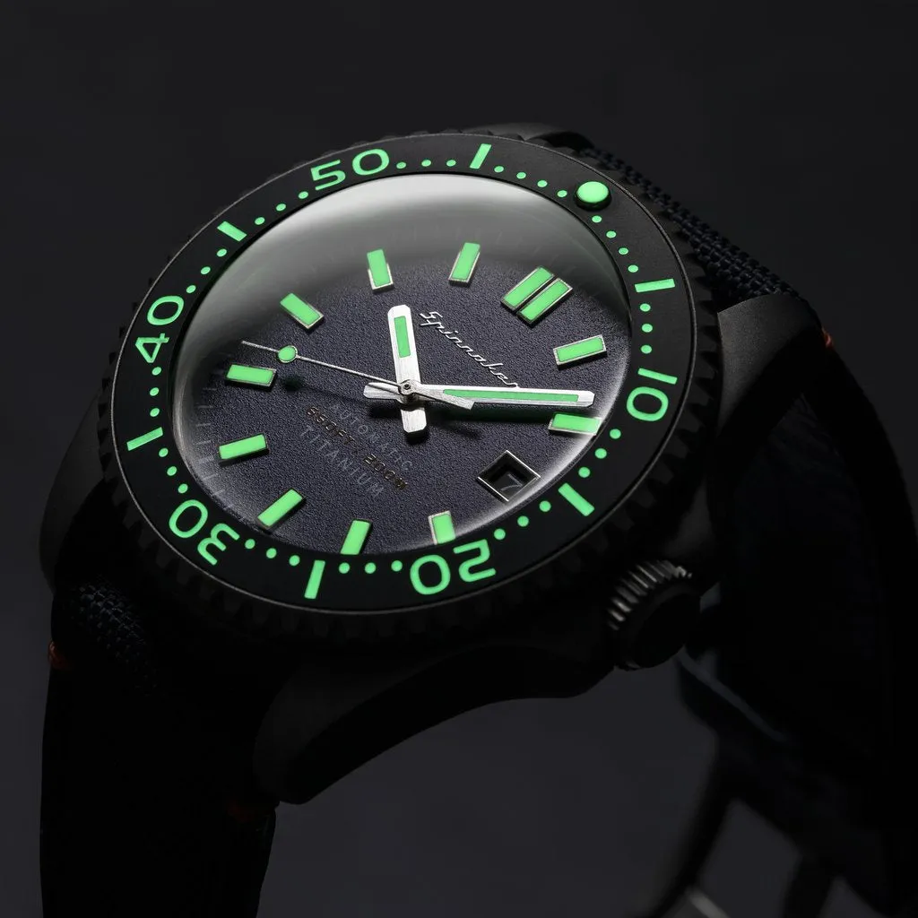 Spinnaker Tesei SP-5061-02
