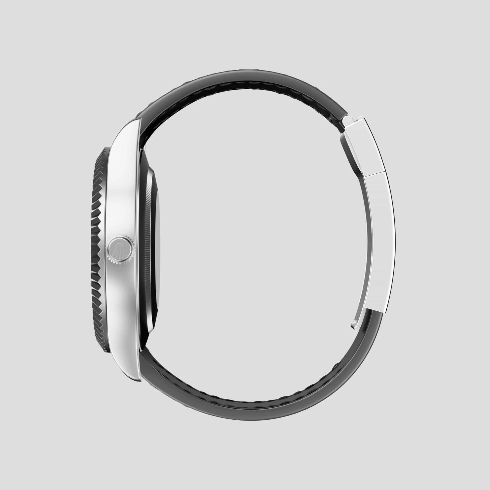 Sport Band For Rolex Day-Date 40mm In Alligator