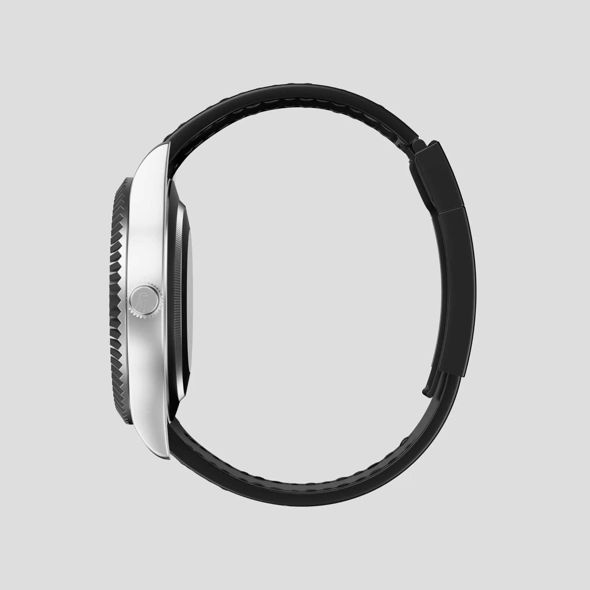 Sport Band For Rolex Day-Date 40mm In Alligator