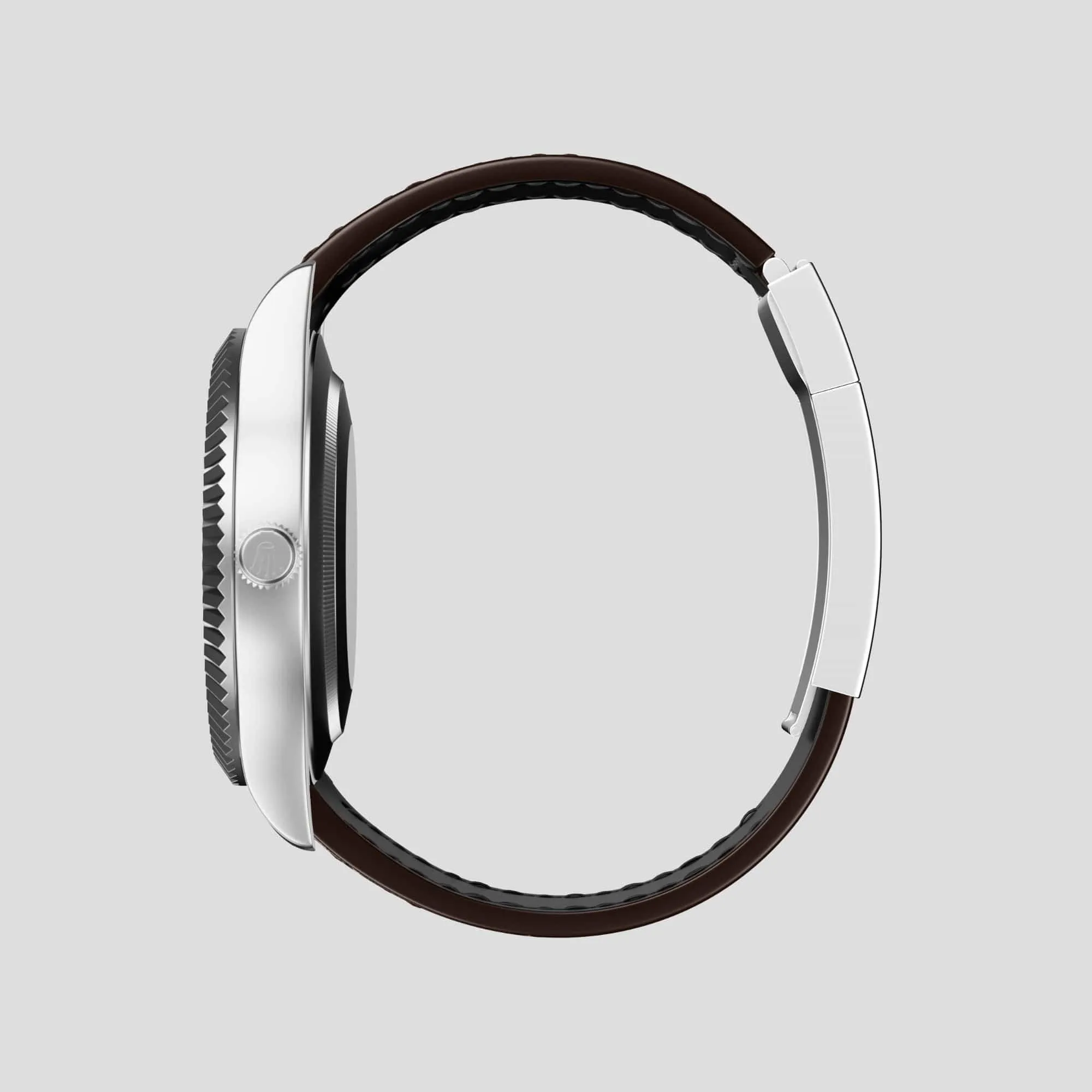 Sport Band For Rolex Day-Date 40mm In Alligator