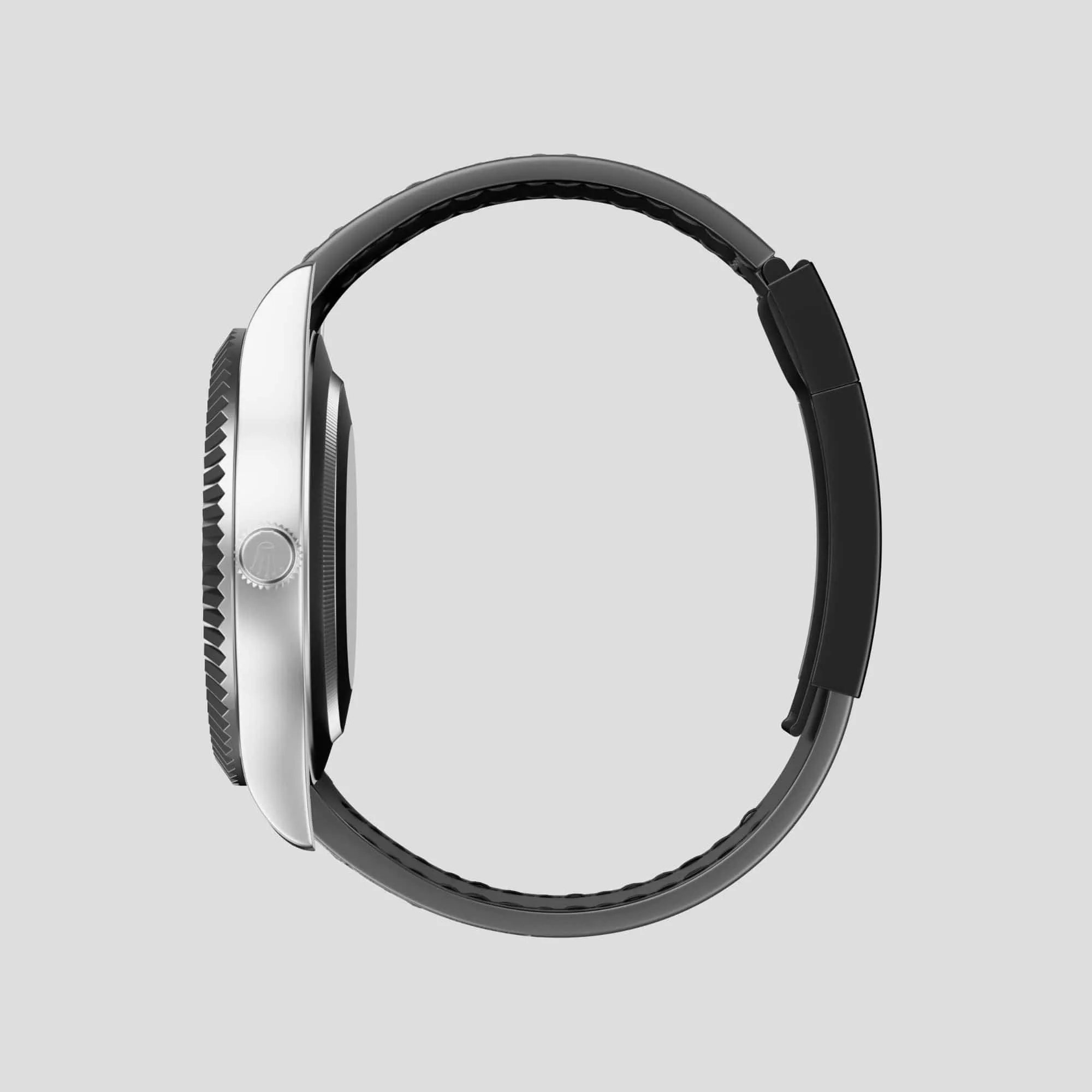 Sport Band For Rolex Day-Date 40mm In Alligator